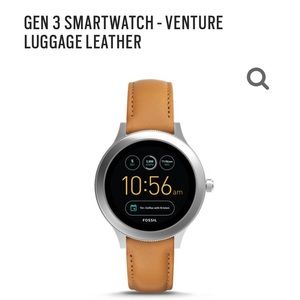 Fossil Women’s Smart Watch Gen 3